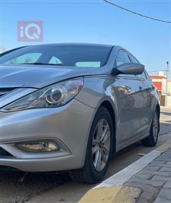 هیوندای سۆناتا